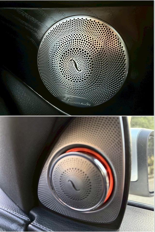 รหัสรถ AP8844 Benz GLC250 AMG Coupe สีเทา ปี 2019 (แต่ง GLC 43) รูปที่ 14