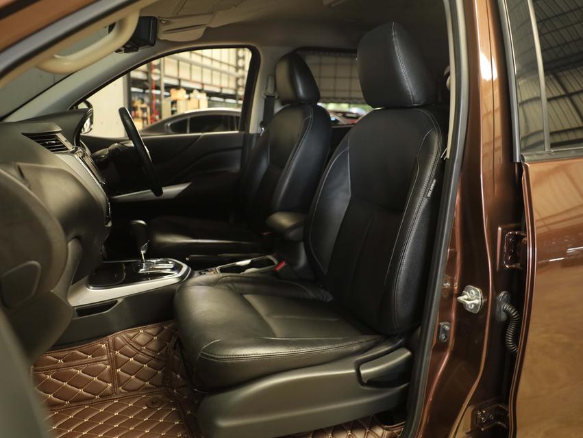 2019 Nissan Terra 2.3 (ปี 18-26) VL SUV AT รูปที่ 14