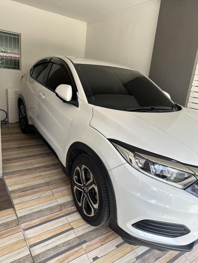 รถยนต์ Honda HRV เจ้าของขายเองปี2021 รูปที่ 3