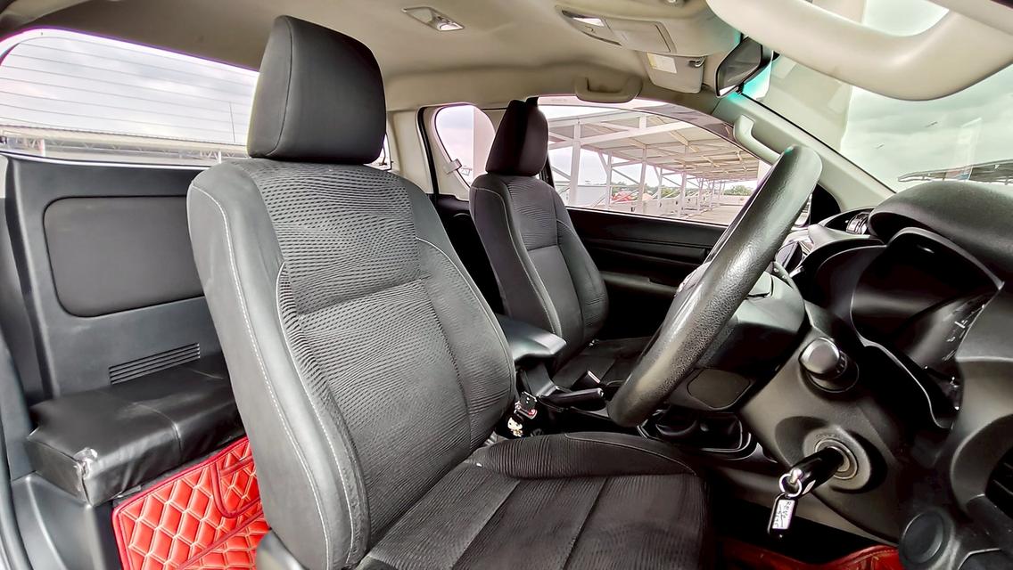  TOYOTA Hilux Revo Smart Cab 2.4J Plus Prerunner 6M/T ปี 2020 10