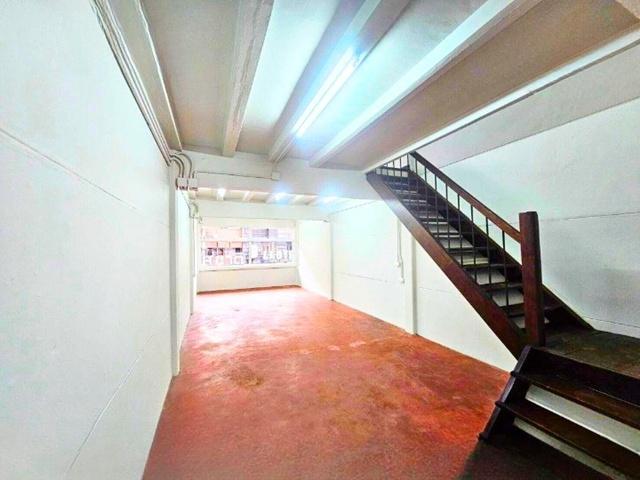 บรรทัดทอง ให้เช่าอาคาร 3 ชั้นสุดพิเศษ ใหม่ 180ตร.ม. BTSสยาม 1.8กม. ทำเลทอง ติดถนนใหญ่ จุฬาลงการณ์ 14-20 สามย่าน มิตรทาวน 6