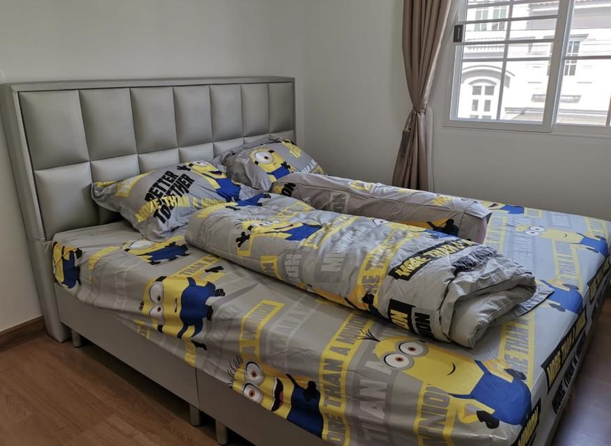 ✨ ขายบ้านสวย ทำเลดี หมู่บ้านโกลเด้น นีโอ 3 พระราม 2 ✨ พื้นที่ 40.5 ตร.วา | 4 ห้องนอน | 4 ห้องน้ำ | พร้อมที่จอดรถ 2 คัน บ้านสภาพดี พร้อมเข้าอยู่ได้ทันท 15