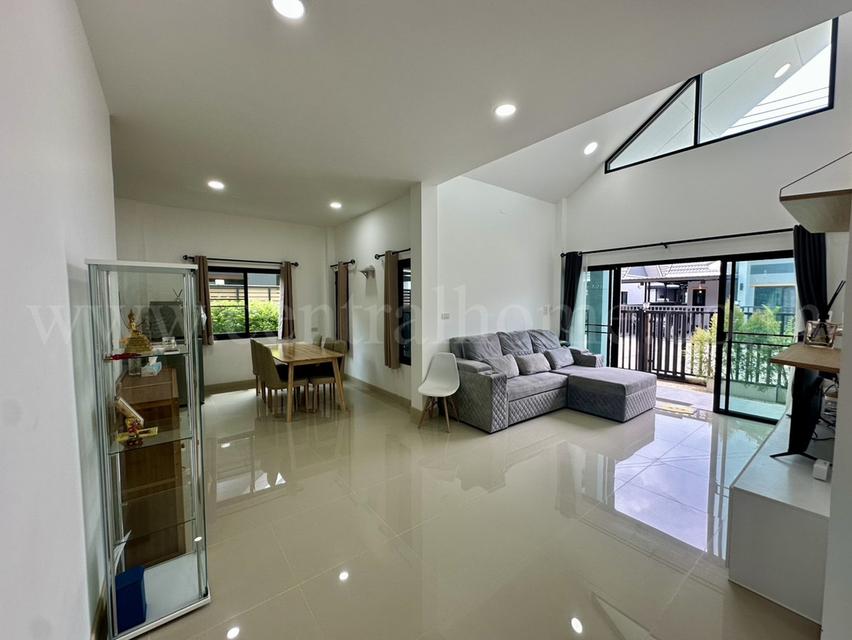 บ้านเดี่ยว เดอะไลท์ 3 สามพราน 12 ราคาถูกที่สุด