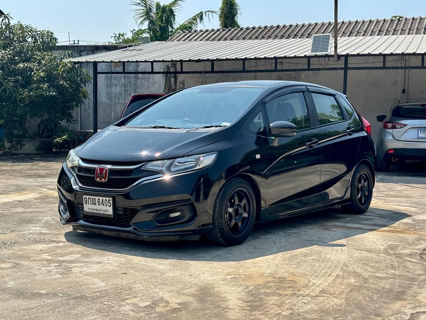 Honda Jazz ปี2016 มือสอง รูปที่ 2