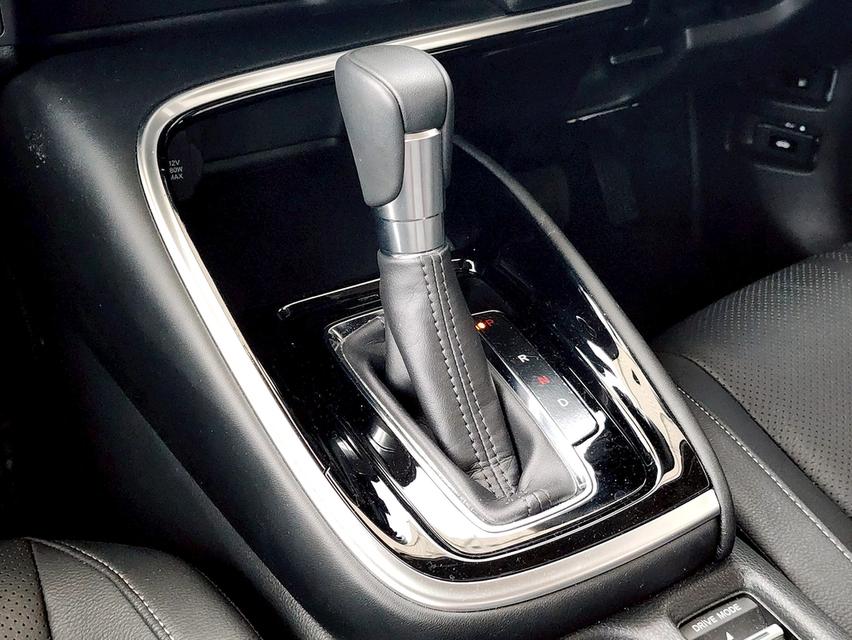  HONDA HR-V 1.5EL E:HEV เบนซิน+ไฟฟ้า A/T ปี 2023  17