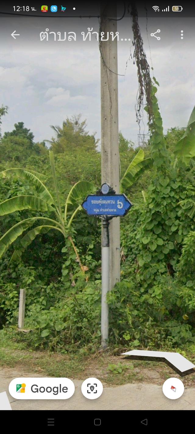 ที่ดินอัมพวา 2