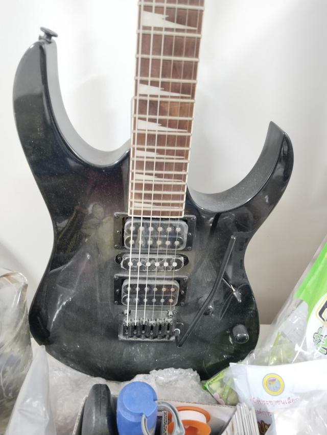 Ibanez GIO 2