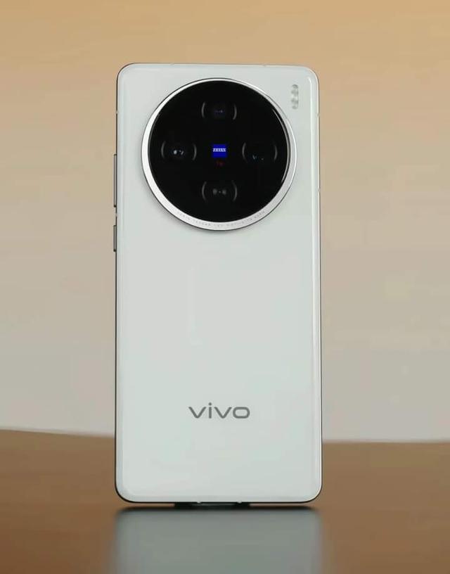 vivo X100 มี3 สี 2