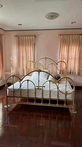 ให้เช่าบ้านเดี่ยว2ชั้น 63ตรว. ถ. รามอินทรา109 ใกล้แฟชั่นไอส์แลนด์ 6