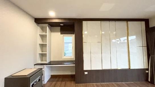 บ้านเดี่ยว นวมินทร์ 53 มบ.เดอะซิตี้ 14