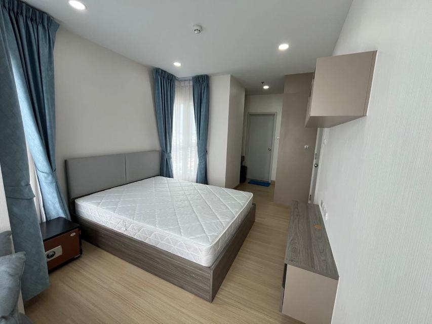 ขายคอนโด ศุภาลัย เวอเรนด้า รามคำแหง ชั้น 15 ห้องมุม ใกล้รถไฟฟ้าสายสีส้ม 6