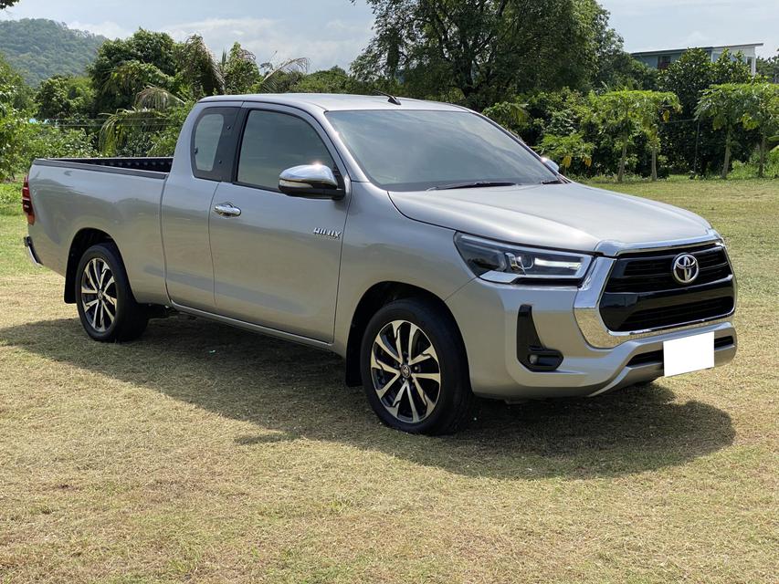 toyota revo 2017 ฟรีของแต่ง 170,000 บาท