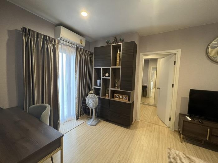 ขายถูก 4,450,000 บาท ** รหัส 200872 ** 2 นอน 2 น้ำ ** พลัมคอนโด ปิ่นเกล้า สเตชัน ** ติดรถไฟฟ้า บางยี่ขัน ** 088-398-3835 MR.BOAT 2