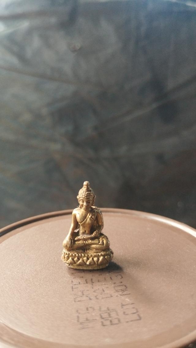 เหรียญ พระ รูปหล่อ พระพุทธรูป 7