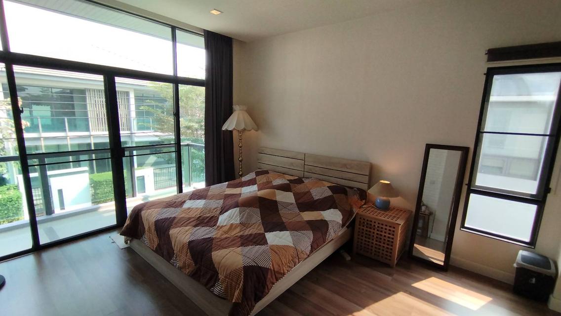 📢 ขาย‼️บ้านเดี่ยว 2 ชั้น หมู่บ้านเศรษฐสิริ ศรีนครินทร์-พระราม 9 17