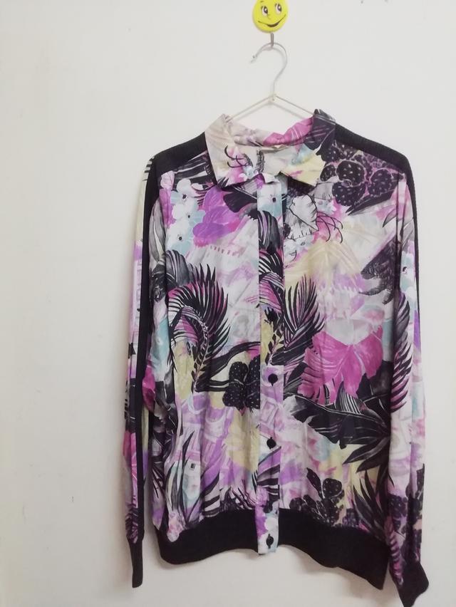 เสื้อกันหนาววินเทจ