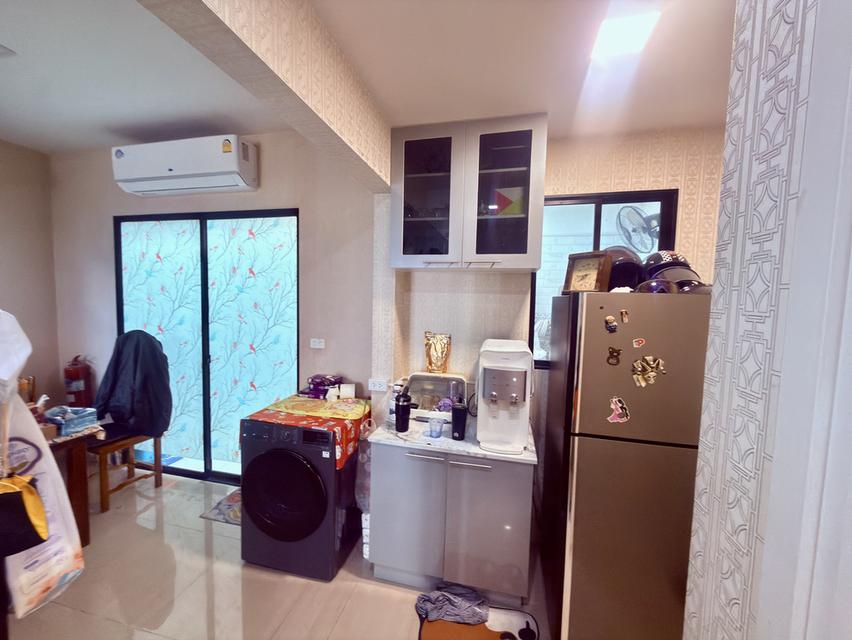 บ้าน หมู่บ้านพฤกษาวิลล์113 10