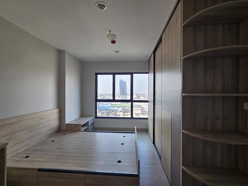 คอนโด Thana Astoria | 1 ห้องนอน ห้องใหม่ ไม่เคยเข้าอยู่ 5