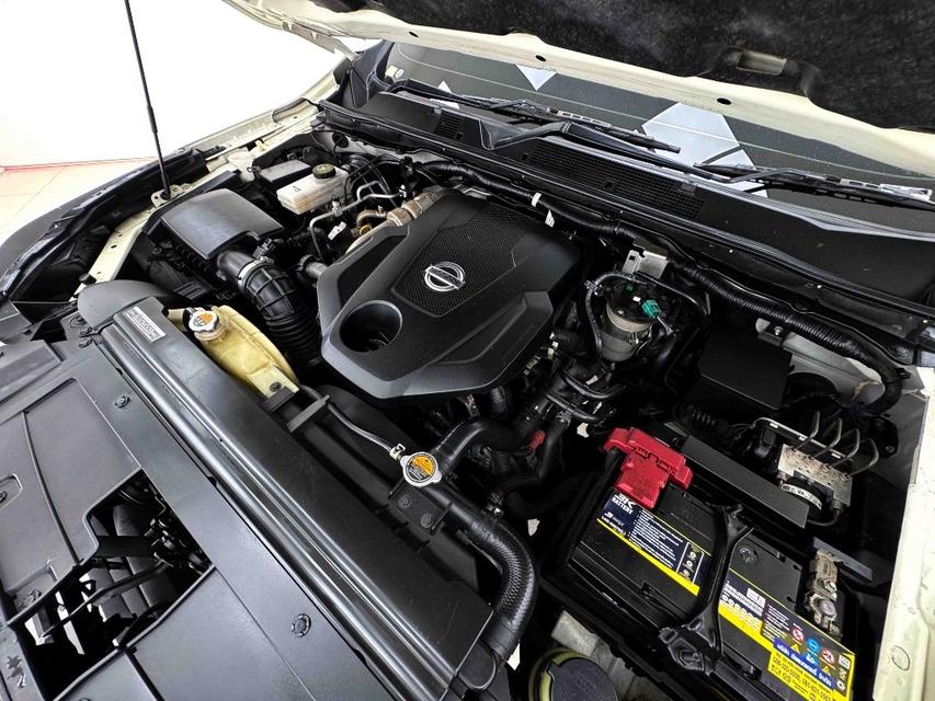 NISSAN TERRA 2.3 VL 4WD โฉมปี (18-ปัจจุบัน) 2023 รูปที่ 9