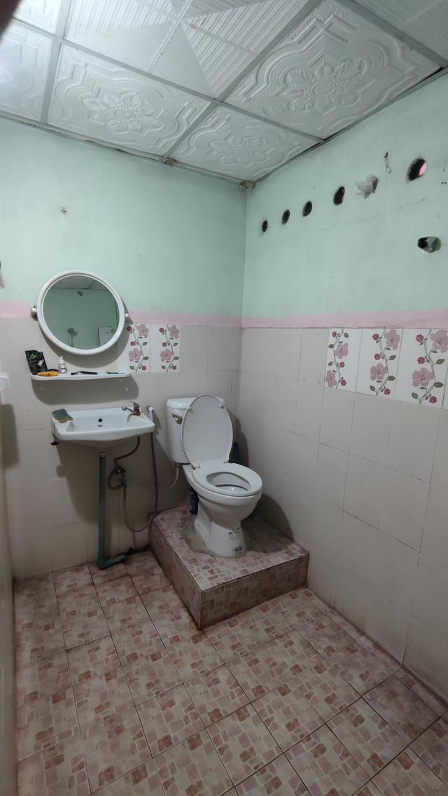 บ้านพร้อมที่ดิน 100 ตร.ว. 3 ห้องนอน 2 ห้องน้ำ ห้วยทราย สันกำแพง 17