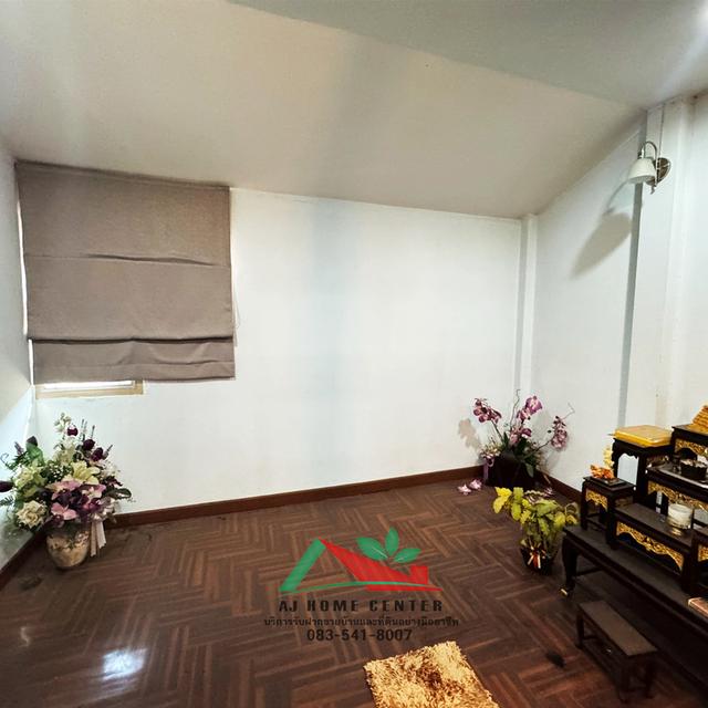 ขายบ้านเดี่ยว80ตรว. ม.ลดาภรณ์ พุทธมณฑลสาย5-บรมราชชนนี สภาพดี ราคาพร้อมคุย 13