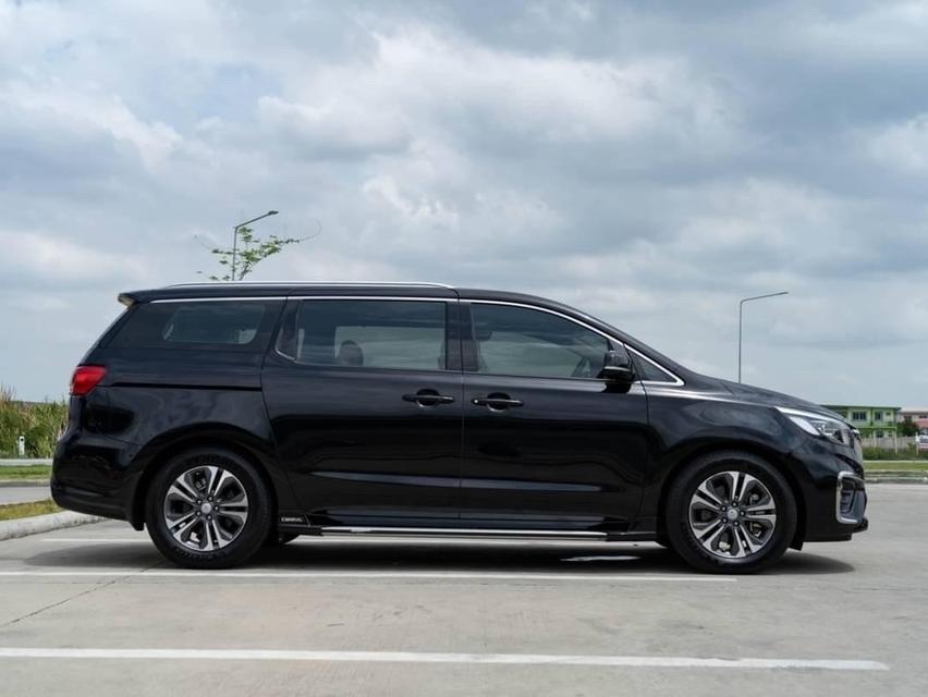 KIA GRAND CARNIVAL 2.2 SLX 2019 รหัส 12AT8951 7