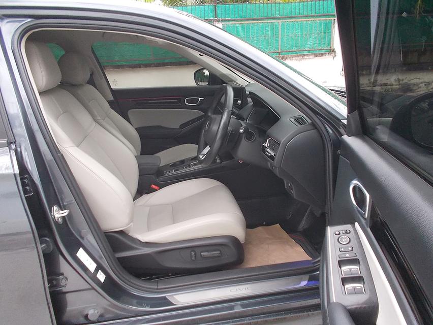 รถบ้านมือสองสภาพสวยพร้อมใช้ 12