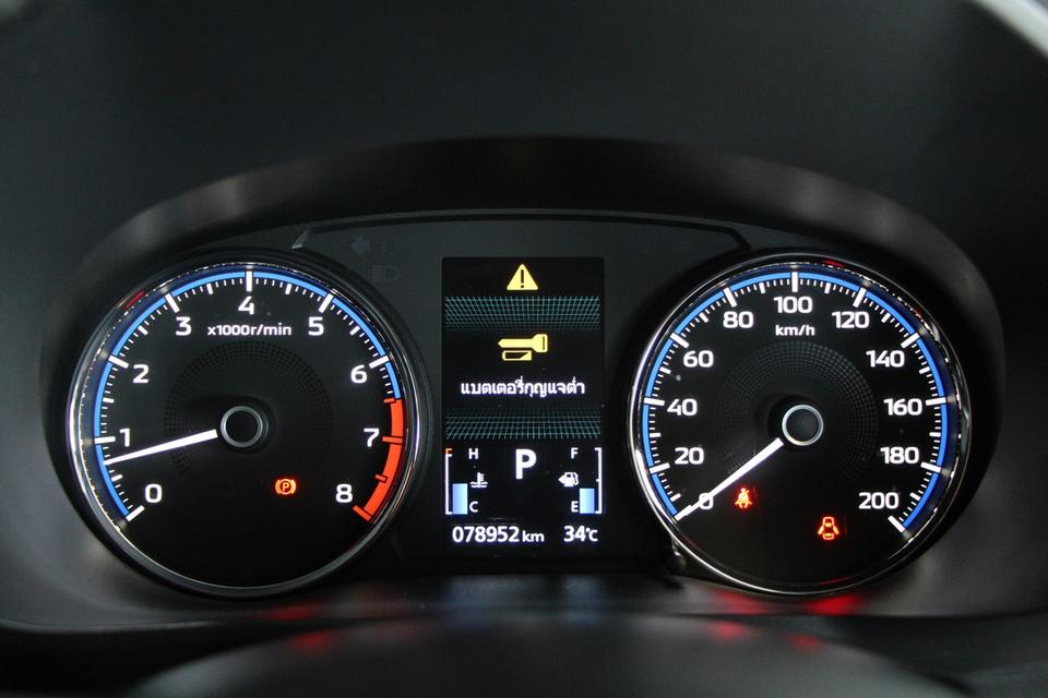 รหัสรถ TKG1642 MITSUBISHI XPANDER 1.5 GT ปี 2022 10