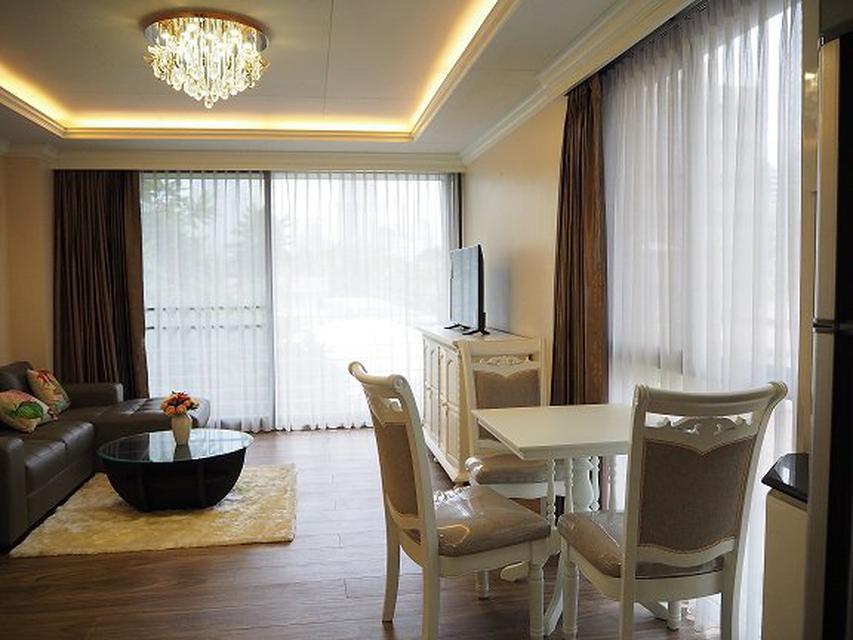 Noble Sarasin for rent 79 sqm 2 bed 5