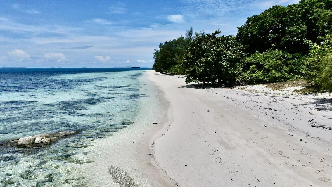 ที่ดินเกาะราบ ใกล้กับเกาะสมุย เดินทางด้วยเรือ หางยาว เรือสปีดโบ๊ท 7