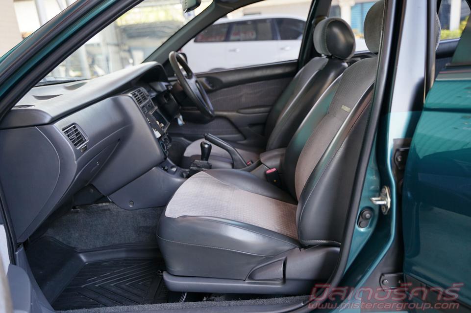 1995 TOYOTA CORONA 1.6 GLI ( ท้ายแยก) 9