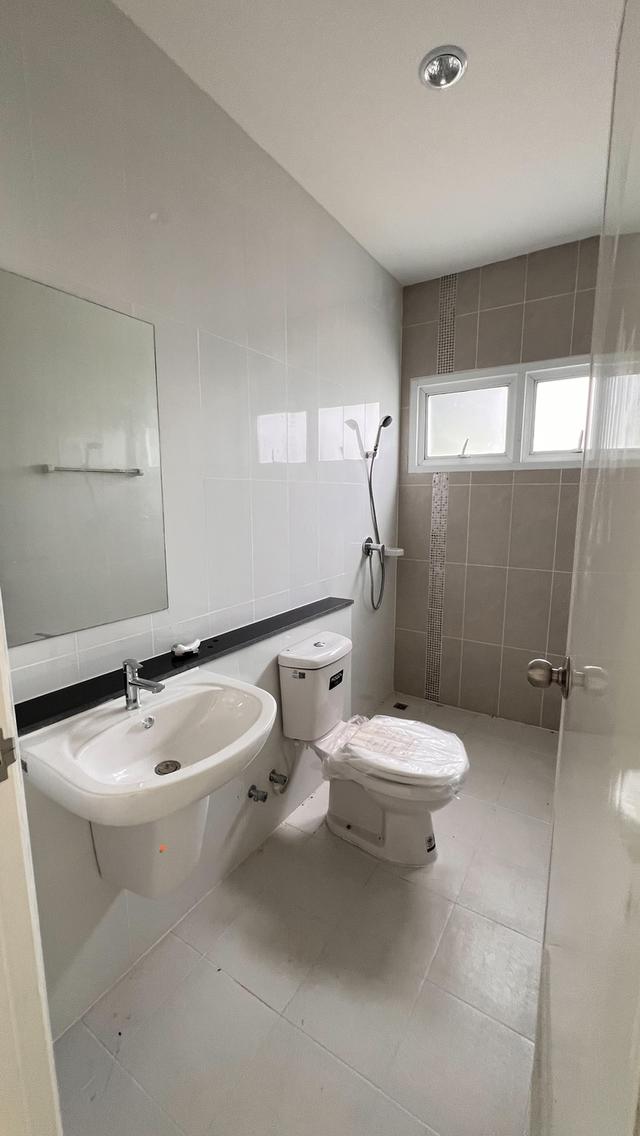 ขาย เดี่ยวทำเลรามอินทรา โครงการแลนซีโอ รามอินทรา-นวมินทร์ 11