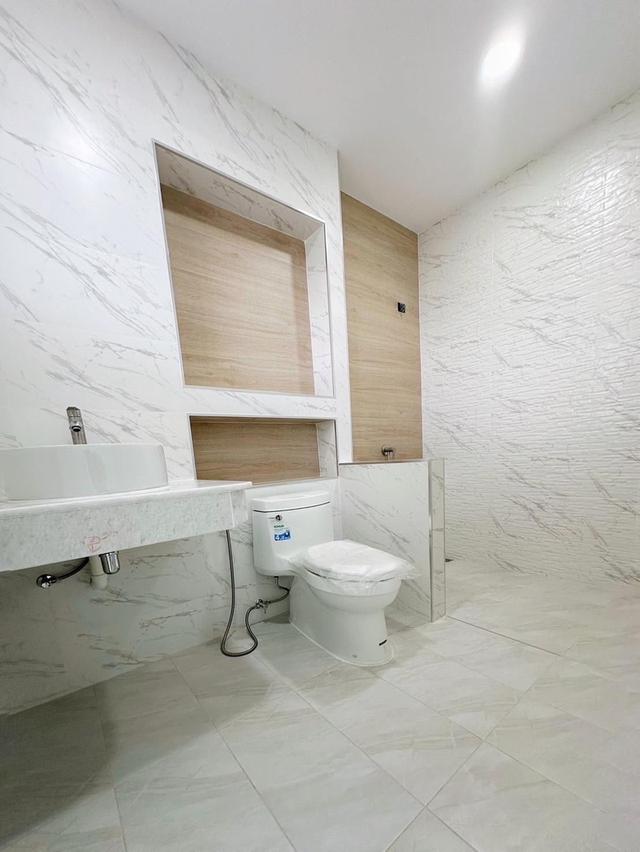 ขายบ้าน เดี่ยว 2 ชั้นปลูกสร้างใหม่ ย่านศาลายา 16