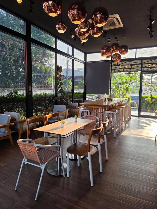 กิจการร้านกาแฟ inthaninพร้อมที่ดิน 2