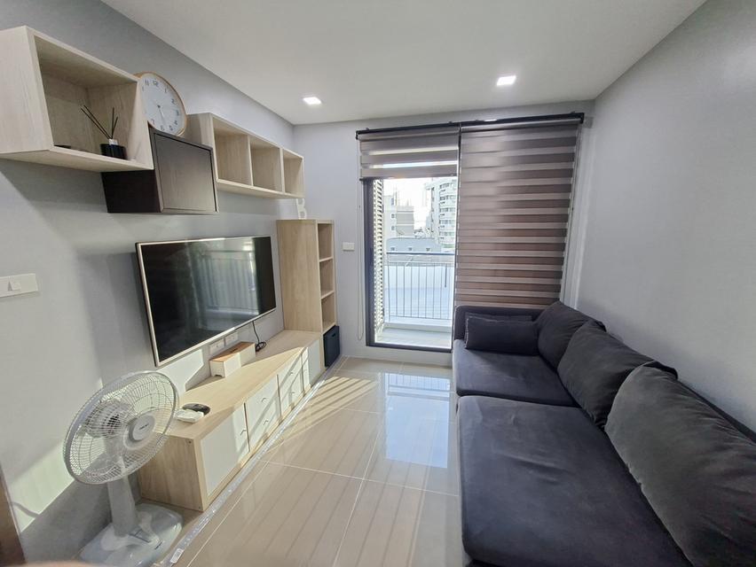 Condo for rent, Mirage Sukhumvit 27! 7