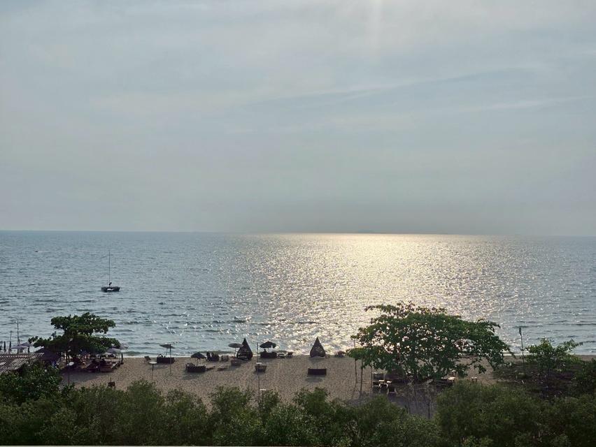 ขาย grand florida beachfront condo resort pattaya 8