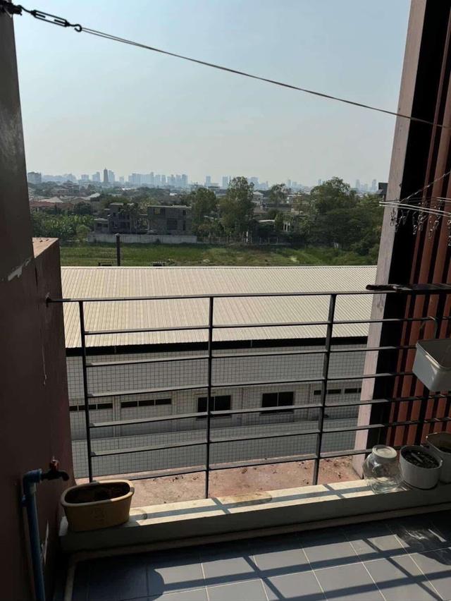 คอนโดลาดพร้าว 71 ซอย นาคนิวาส 1