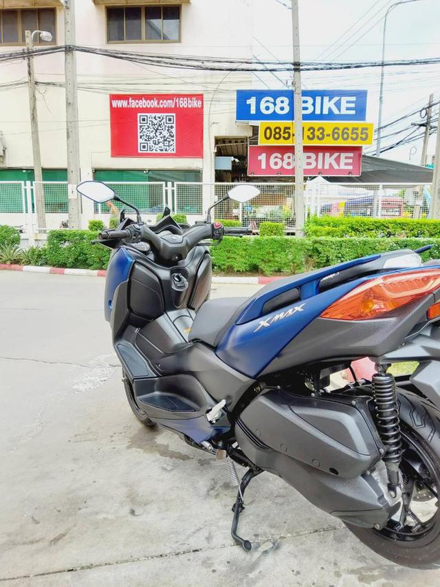  Yamaha Xmax 300 ปี2021 สภาพเกรดA 3663 km เอกสารครบพร้อมโอน 5