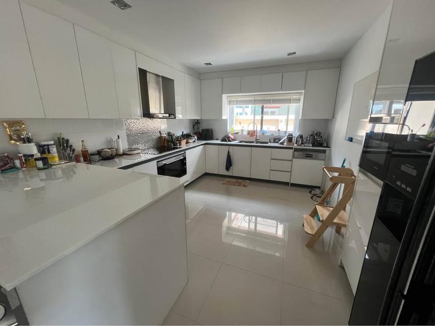 For rent house 2-storey style villa Pattaya 75,000/month 5