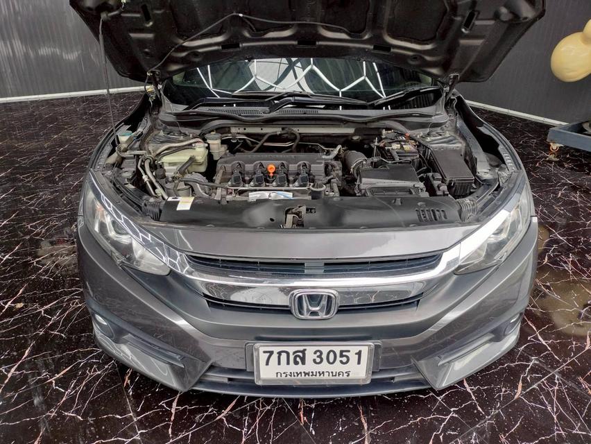 Honda civic  13