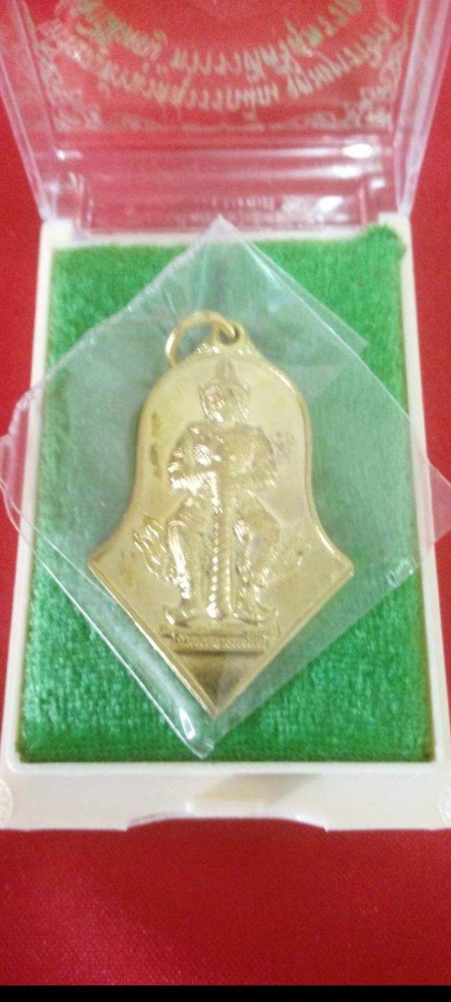 ท้าวเวสสุวรรณ หลวงพ่ออิฐ วัดจุฬามณี รูปย่อยที่ 3