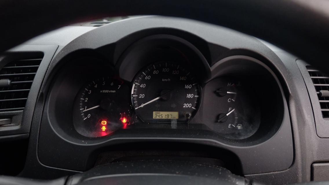 (แจ้งรหัสรถ KN4748) TOYOTA HILUX VIGO, 2.7 J ปี2012 โฉม SMART CAB รูปที่ 14