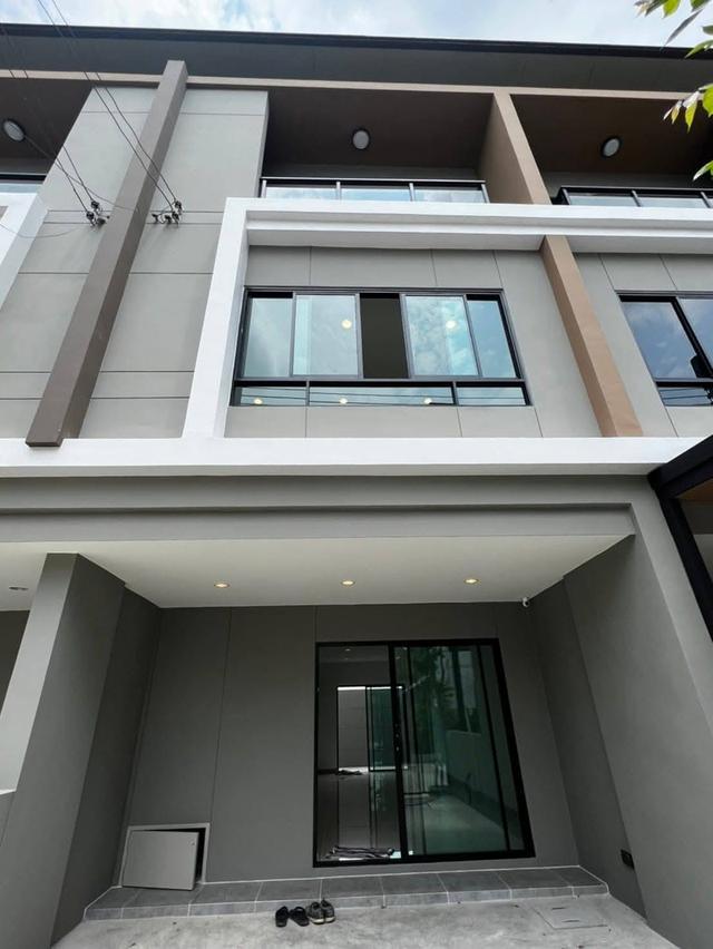 For Rent: Premium Place Project Phaholyothin-Ramintra 2