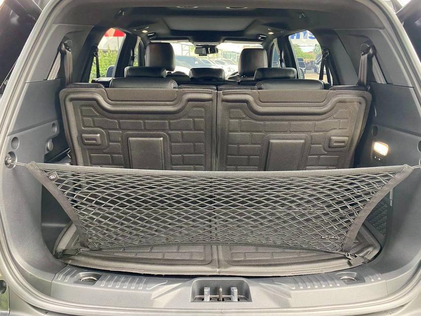 ขาย Ford Everest 2.0Bi-Turbo ปี23 17