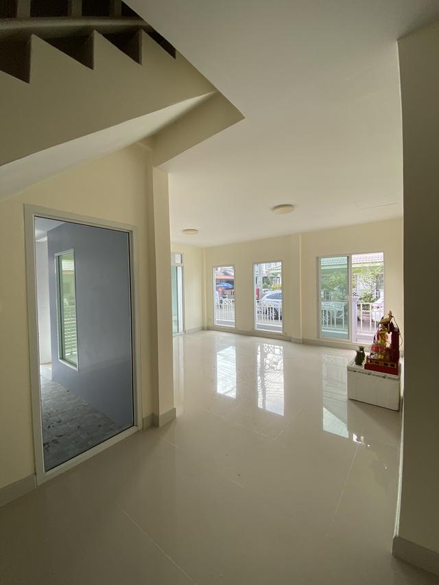 บ้านทำเลลำลูกกาคลอง3 12