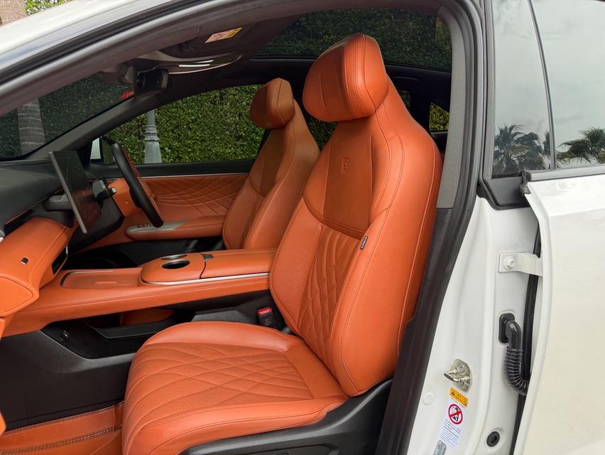 รหัสรถ AVA2751 🔥 ขาย CHANGAN DEEPAL S07 ปี 2024 🔥 รูปที่ 11