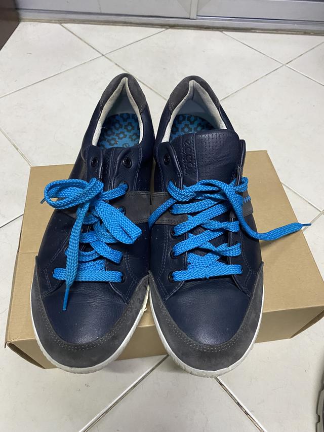 รองเท้ามือสองสภาพดี Nike and adidas รูปที่ 8
