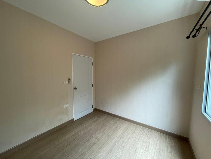 FOR SALE | บ้านเดี่ยว 94.4 ตร.ว. ไลฟ์บางกอก บูเลอวาร์ด ราชพฤกษ์-รัตนาธิเบศร์ 11
