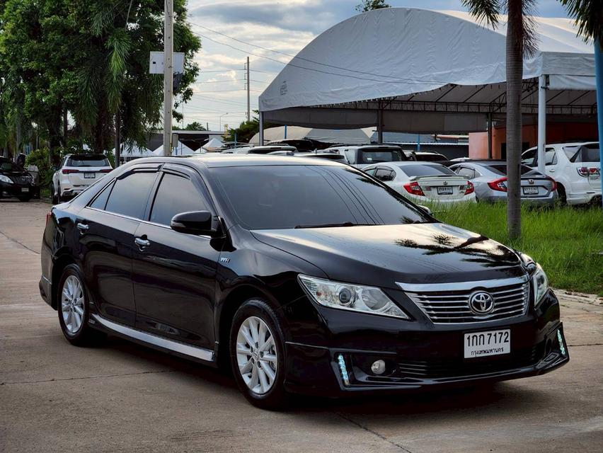Toyota Camry 2.0G Extremo ปี12