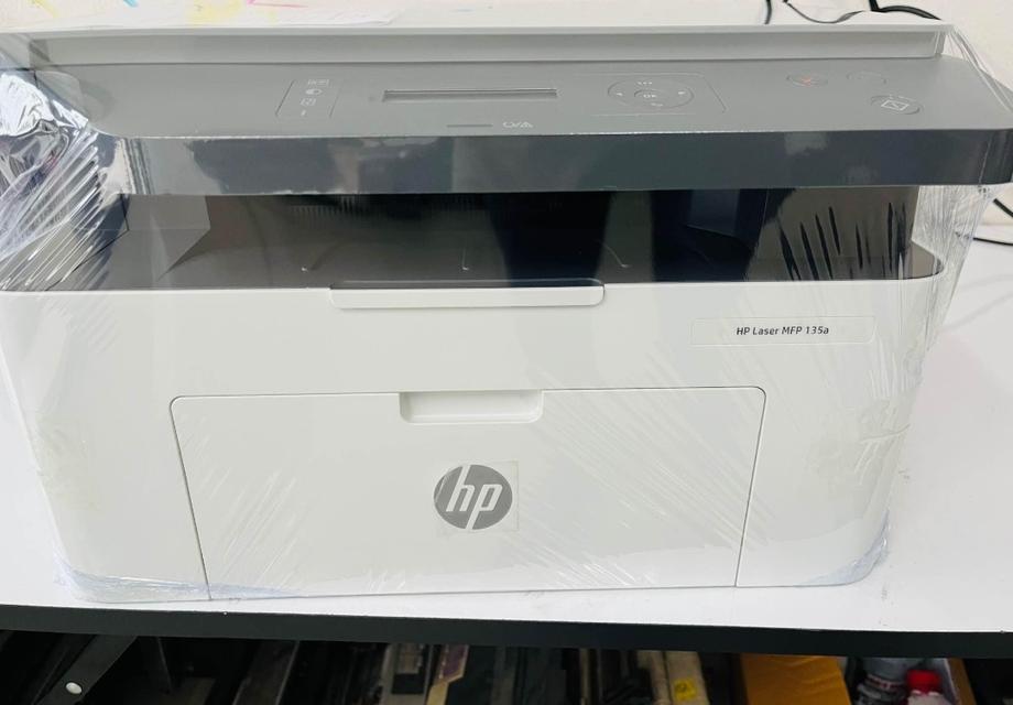 Hp Laser 135A 3